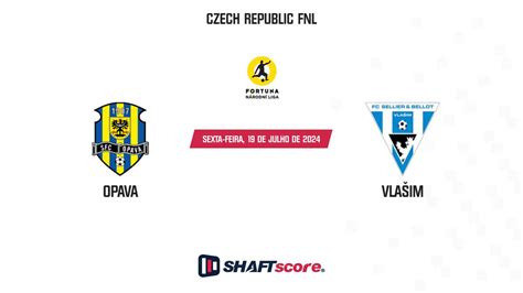 vlašim – opava|Opava vs. Vlašim